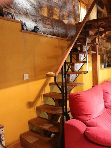 Agroturismo Bodega Rural Tipo Loft