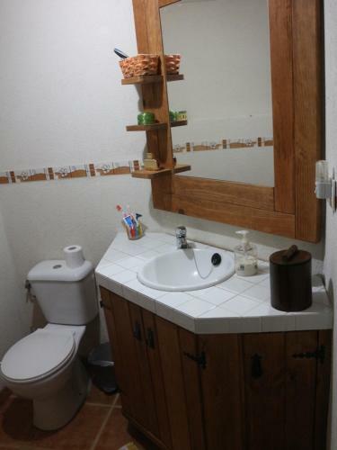 Agroturismo Bodega Rural Tipo Loft