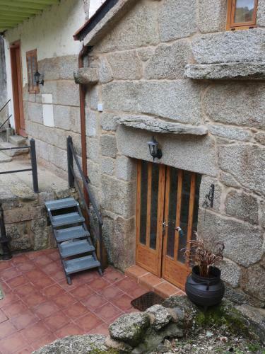 Agroturismo Bodega Rural Tipo Loft