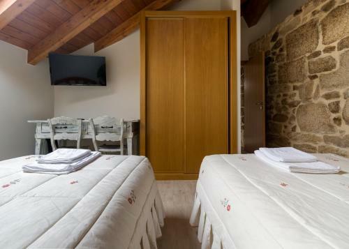 Gran Casa Rural A Touza