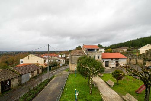 Gran Casa Rural A Touza