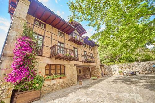 Villa Los Cautivos