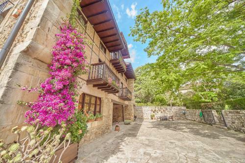 Villa Los Cautivos