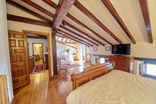 Villa Los Cautivos