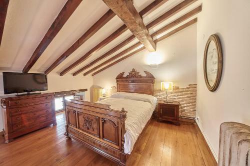 Villa Los Cautivos