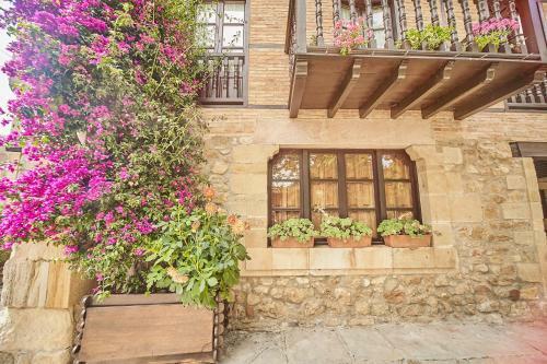 Villa Los Cautivos