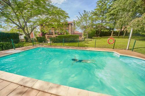 Villa Los Cautivos