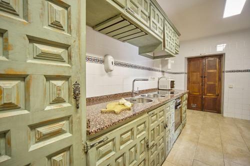 Villa Los Cautivos