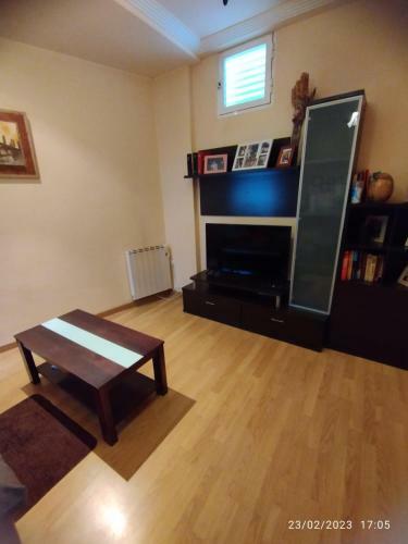 Apartamento Piso Js