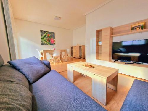 Apartamento Chab�s Jard�n Del Pos�o