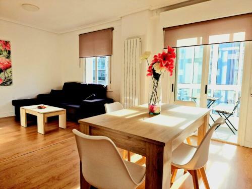 Apartamento Chab�s Jard�n Del Pos�o
