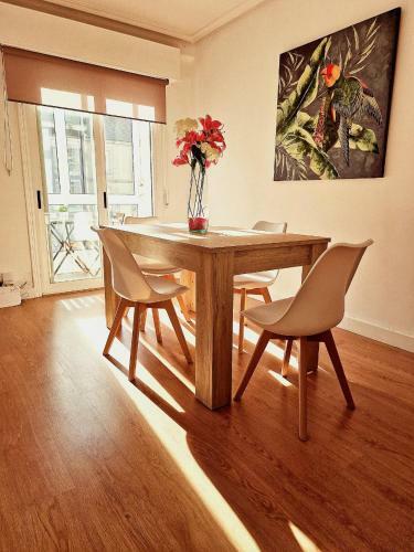 Apartamento Chab�s Jard�n Del Pos�o