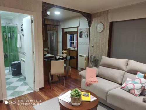 Apartamento Cervantes