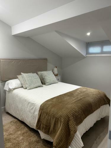 Apartamento Piso Centro - Concordia