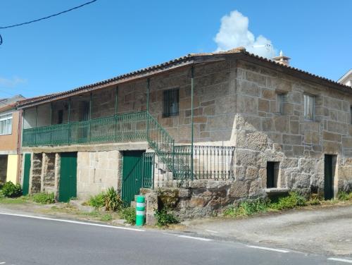 Casa Fuentefria