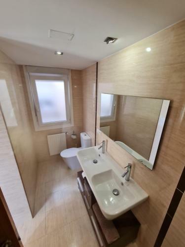 Apartamento Terraza Al Paraiso 2