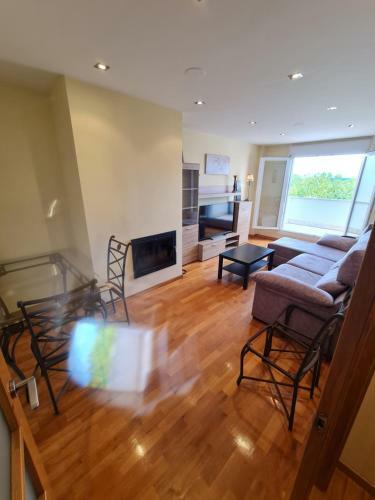 Apartamento Terraza Al Paraiso 2
