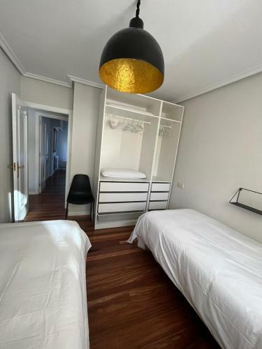 Apartamento Ourense Centro Con Parking