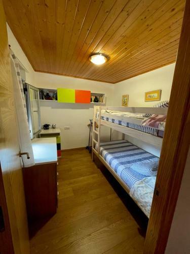A Casa Do Abuelo