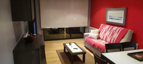 Apartamento Piso Estaci�n Termal II