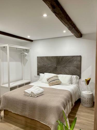 Apartamento A Das Marias Loft