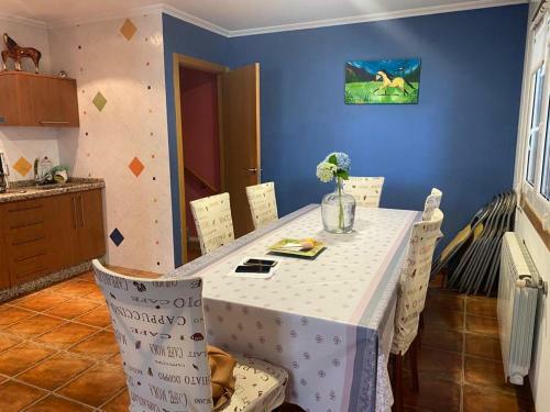 Casa Da Pinguela Camino Ingl�s