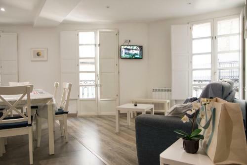 Sensacional Apartamento Saladina Home
