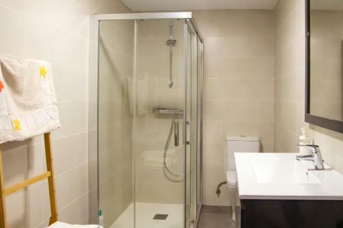 Sensacional Apartamento Saladina Home