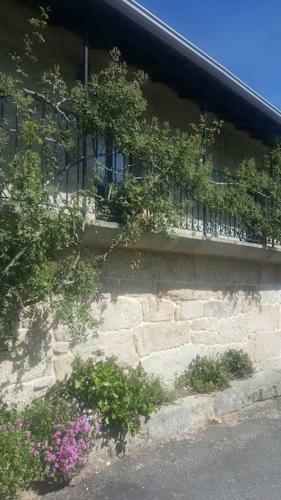 Casa Pr�xima A La Ribeira Sacra
