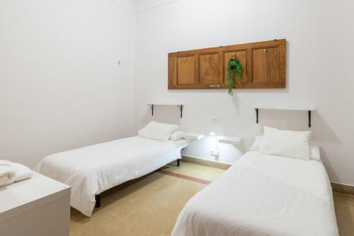 Apartamento Casa Bogart