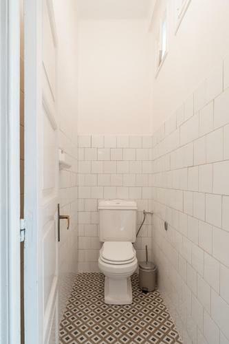 Apartamento Casa Bogart