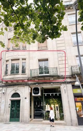 Apartamento Casa Bogart