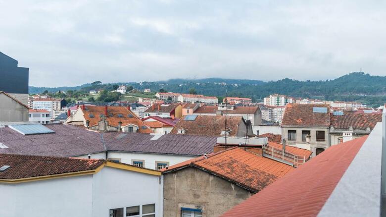 Apartamento Morar Ourense