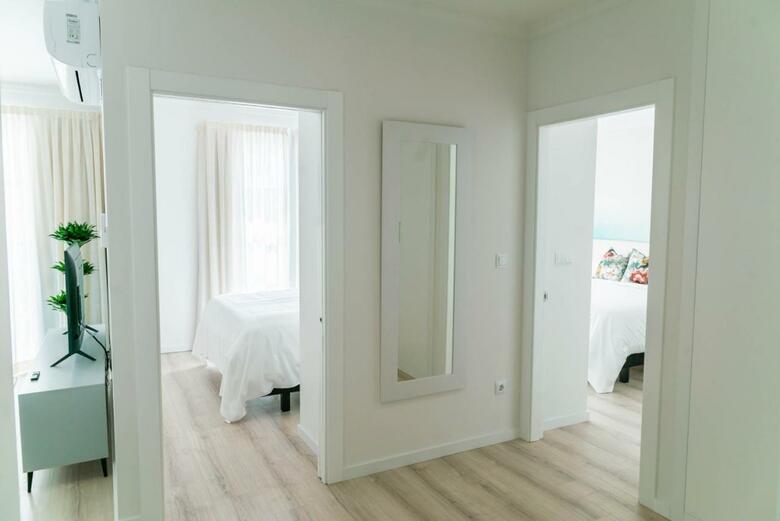 Apartamento Morar Ourense
