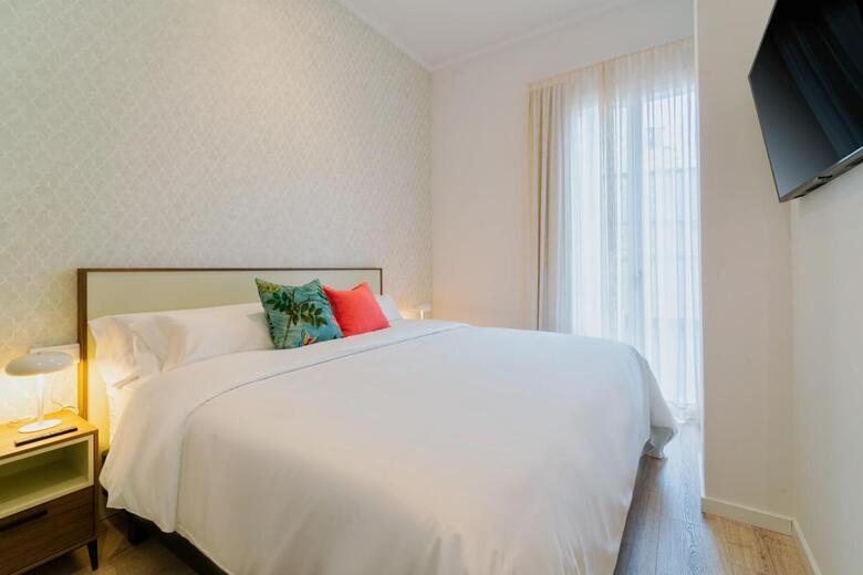 Apartamento Morar Ourense