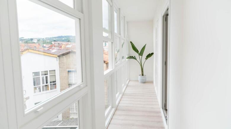 Apartamento Morar Ourense