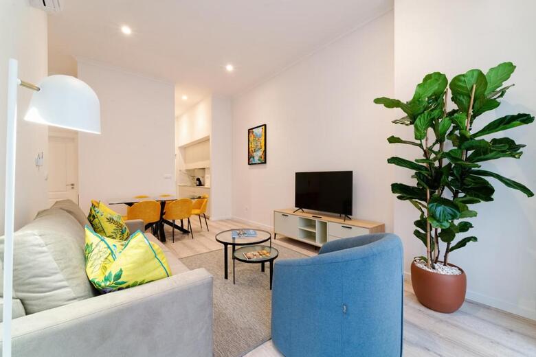 Apartamento Morar Ourense