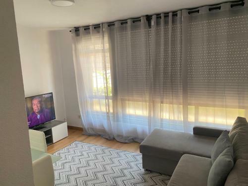 Apartamento Centrico Y Tranquilo El Rinconcito