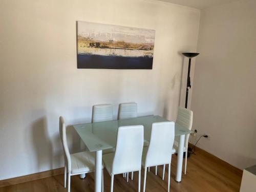 Apartamento Centrico Y Tranquilo El Rinconcito
