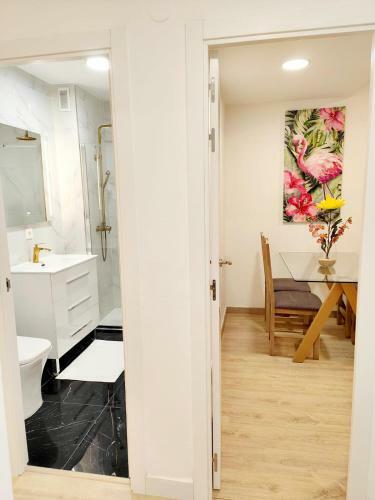 Apartamento Chab�s Puente Romano