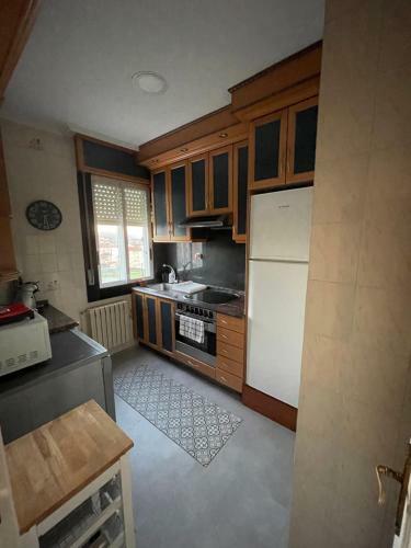 Apartamento Con Encanto En La Cuidad De Oro Termal