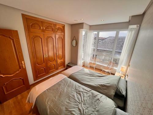 Apartamento Nuevo En El Centro de Ourense 1