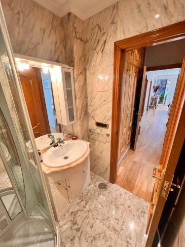 Apartamento Nuevo En El Centro de Ourense 1