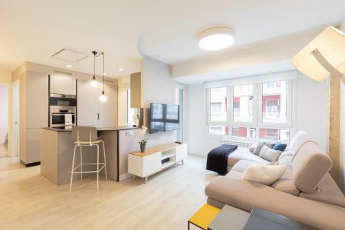 Apartamento Artabide - Baskeyrentals