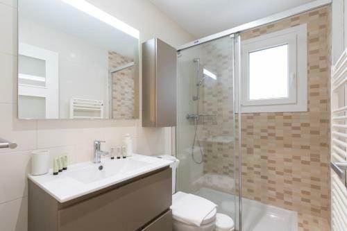 Apartamento Artabide - Baskeyrentals