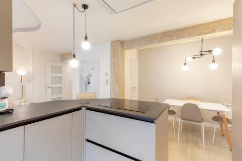 Apartamento Artabide - Baskeyrentals