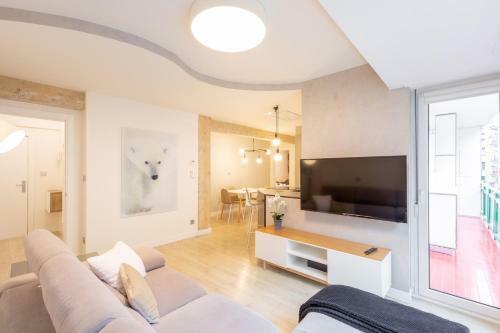 Apartamento Artabide - Baskeyrentals