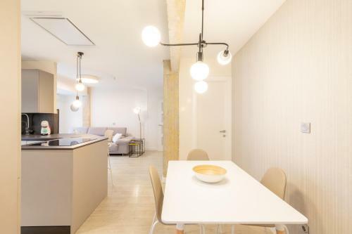 Apartamento Artabide - Baskeyrentals
