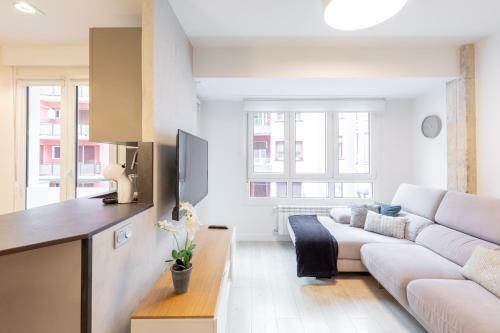 Apartamento Artabide - Baskeyrentals
