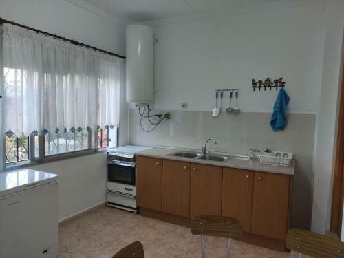 Apartamento Cal Tio Pau